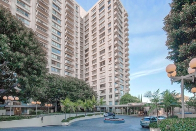 Century Park East Condominium, Century City, CA