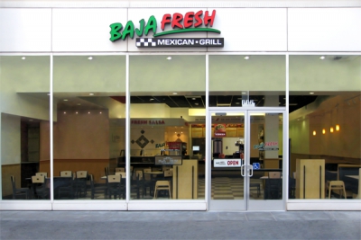 Baja Fresh