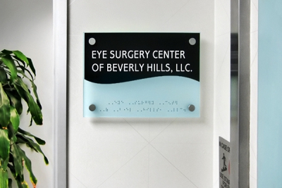 Eye Surgery Center of Beverly Hills